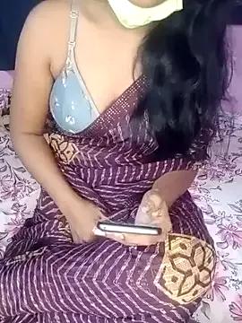 Marathi_jiya1 from StripChat is Freechat