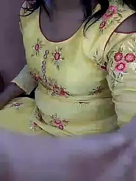 Marathi_jiya1 from StripChat is Freechat