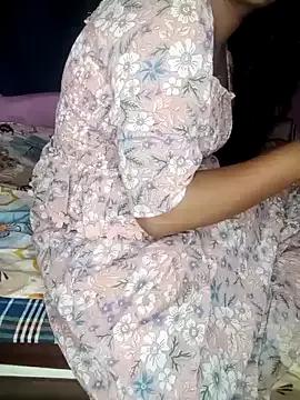 Marathi_jiya1 from StripChat is Freechat