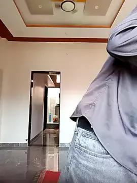Marathiboyraj from StripChat is Freechat