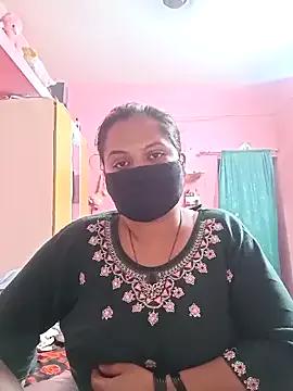 Marathicoupl123 from StripChat is Freechat