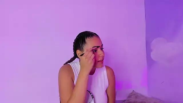 Maraxrivera from StripChat