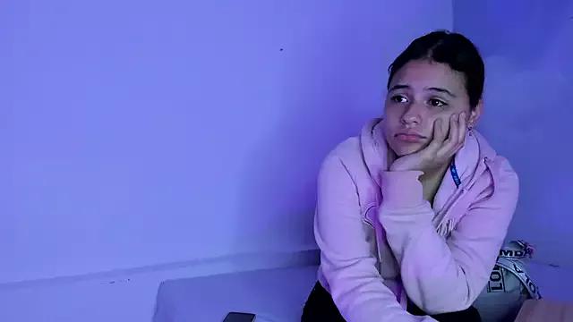 Maraxrivera from StripChat