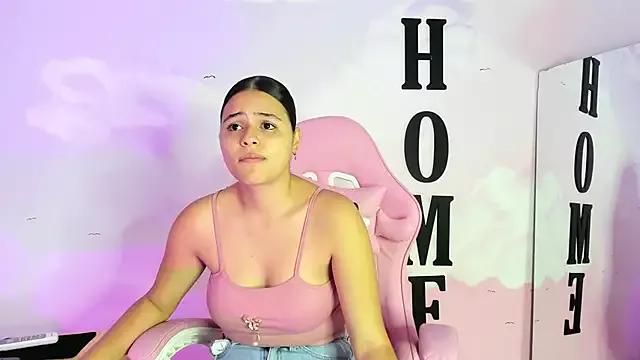Maraxrivera from StripChat