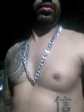 Marcao35 from StripChat is Freechat
