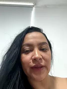 marcelatinahot from StripChat is Freechat
