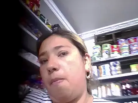 marcelaxxxl from StripChat is Freechat