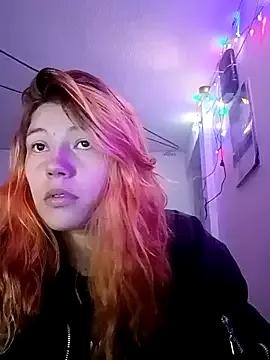 Marcelin-Thompson from StripChat is Freechat