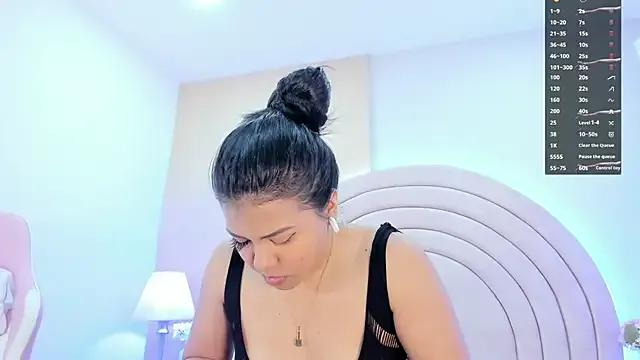 Try our streaming cams variety and talk on a personal level with our adorable girls streamers, showing off their bountiful shapes and dildos.
