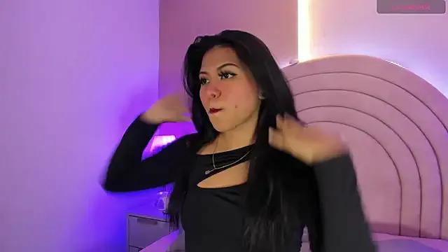 MarcelineTemptation from StripChat