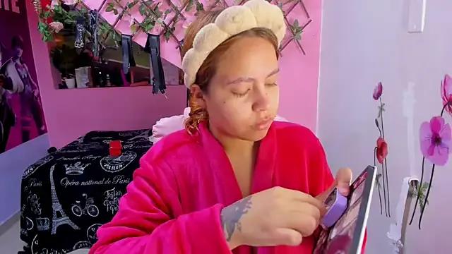 Marcella_ortiz from StripChat