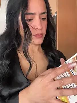 MarcellaHernandez from StripChat is Freechat