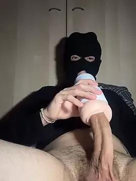 Marcelo-xXx from StripChat is Freechat