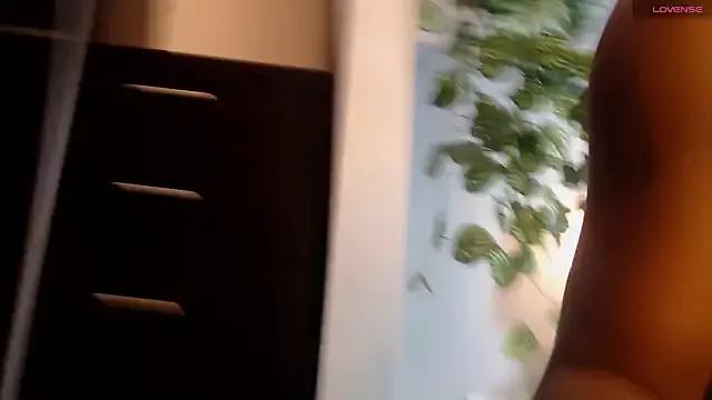 MarceloJones from StripChat is Freechat