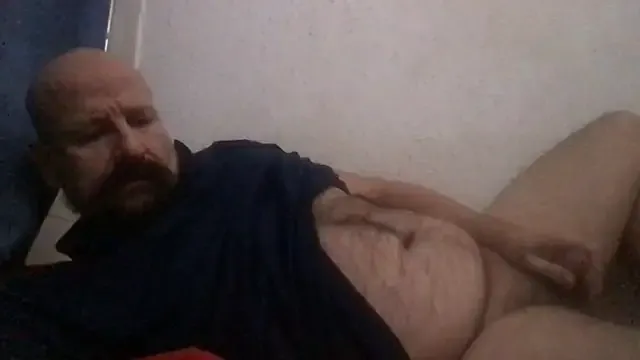 MarcHammond from StripChat is Freechat