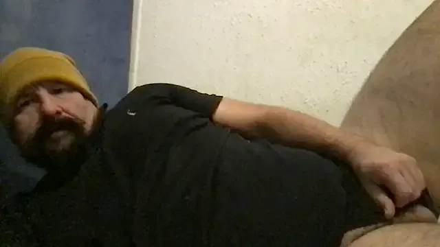 MarcHammond from StripChat is Freechat