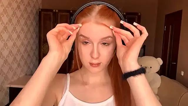 MarchelleHoffner from StripChat is Freechat