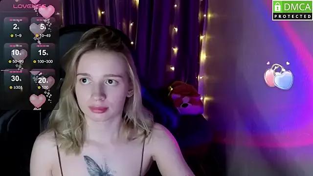 Try our streaming cams variety and talk on a personal level with our adorable girls streamers, showing off their bountiful shapes and dildos.