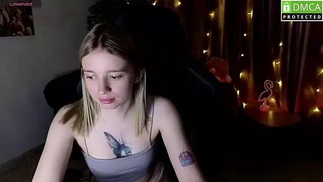 Marcia_Dunn from StripChat is Freechat