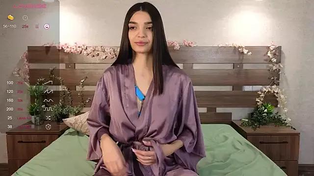 Try our streaming cams variety and talk on a personal level with our adorable girls streamers, showing off their bountiful shapes and dildos.