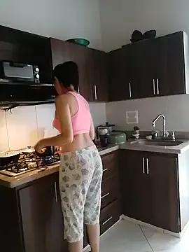 Marco_x_Star1 from StripChat is Freechat