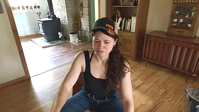 MarcyJones from StripChat is Freechat