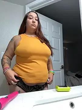 Try our streaming cams variety and talk on a personal level with our adorable girls streamers, showing off their bountiful shapes and dildos.