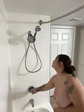 marcylove from StripChat is Freechat