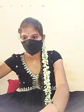 MardhalpillaTELUGU from StripChat is Freechat