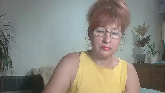 Marellaa from StripChat is Freechat