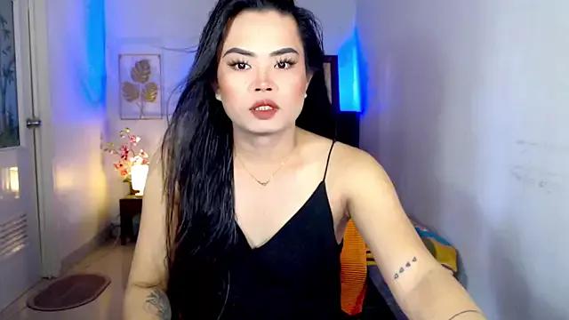 Margalicious69 from StripChat