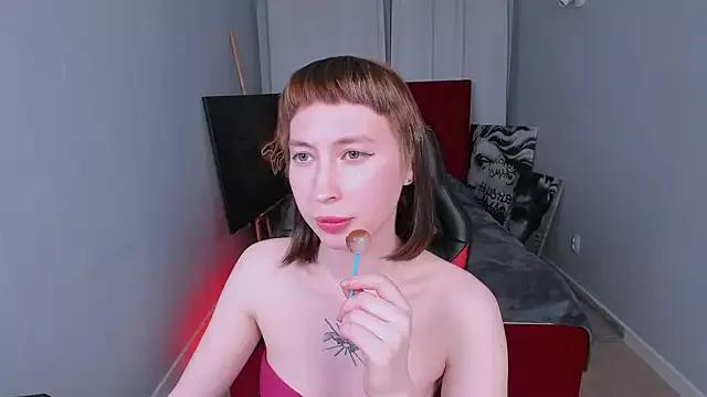 MargaretAffler from StripChat is Freechat