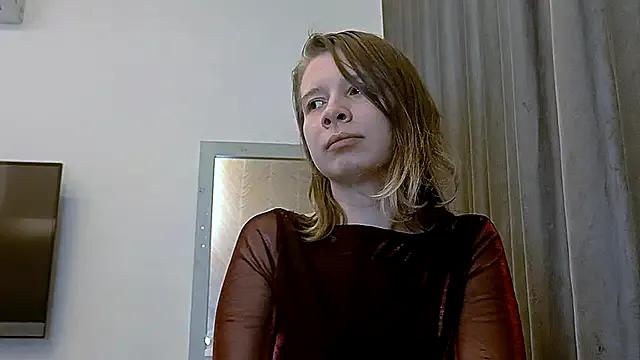 MargaretFairy from StripChat is Freechat