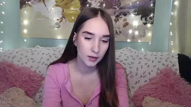 Try our streaming cams variety and talk on a personal level with our adorable girls streamers, showing off their bountiful shapes and dildos.