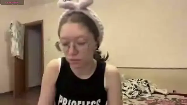 MargarettNewbie from StripChat is Freechat