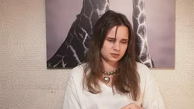 MargarettRiopelle from StripChat is Freechat