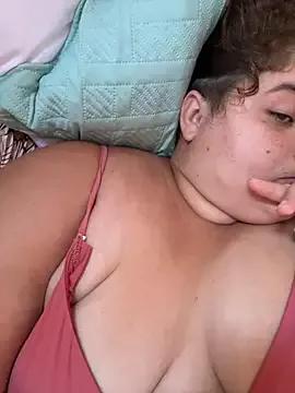 margarida_girl from StripChat is Freechat