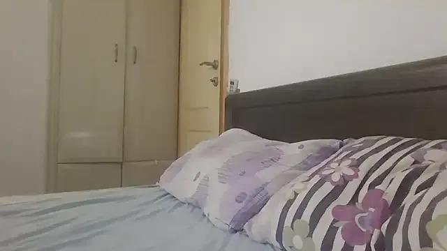 Margarita2500 from StripChat is Freechat