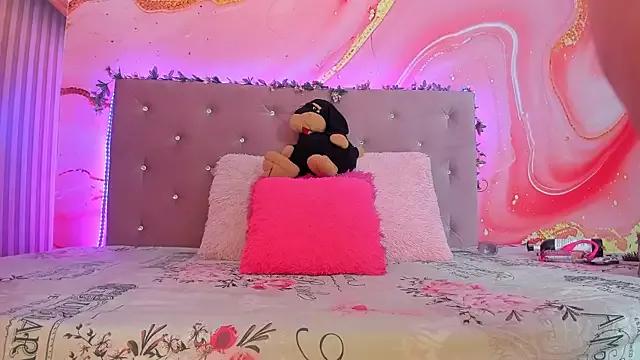 margarita_05 from StripChat is Freechat