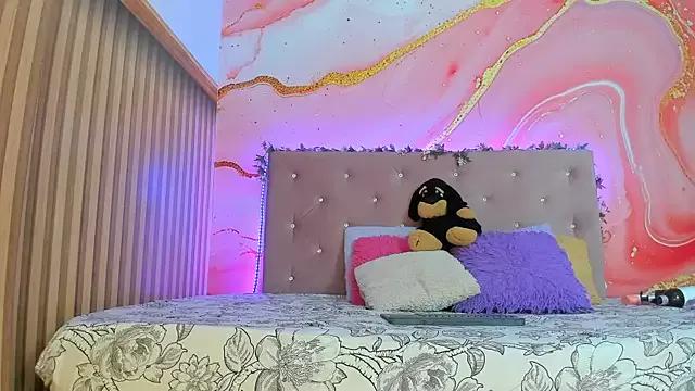 margarita_05 from StripChat is Freechat