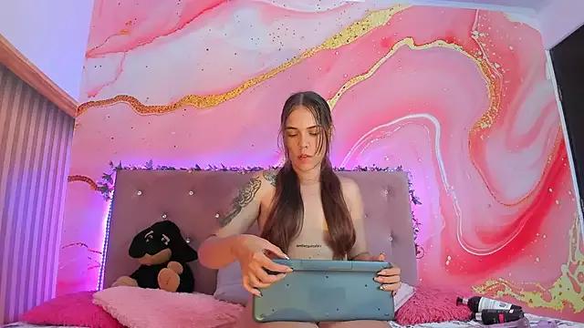 Try our streaming cams variety and talk on a personal level with our adorable girls streamers, showing off their bountiful shapes and dildos.