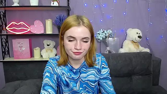 Try our streaming cams variety and talk on a personal level with our adorable girls streamers, showing off their bountiful shapes and dildos.