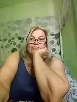 MargaritaSweet51 from StripChat is Freechat