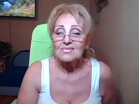 Margo_Sweety from StripChat is Freechat