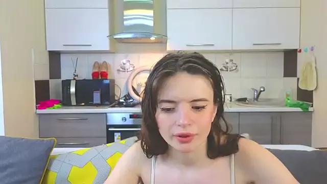 Try our streaming cams variety and talk on a personal level with our adorable girls streamers, showing off their bountiful shapes and dildos.