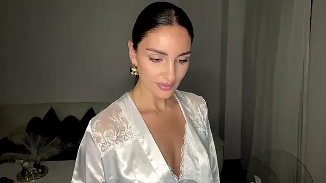 MargotDeVille from StripChat