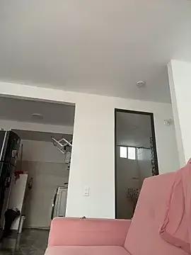 MargothWolfe from StripChat is Freechat