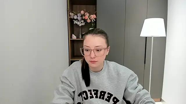 MarguriteNorwood from StripChat is Freechat