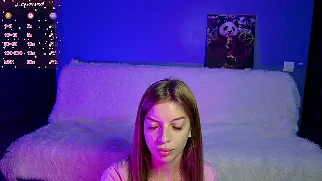 Try our streaming cams variety and talk on a personal level with our adorable girls streamers, showing off their bountiful shapes and dildos.