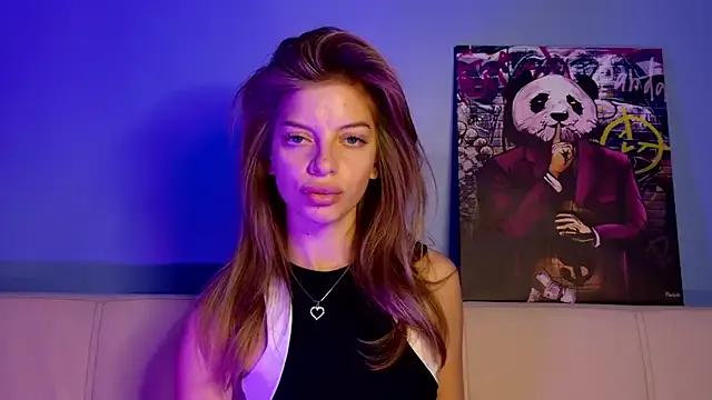 mari__papi from StripChat is Freechat
